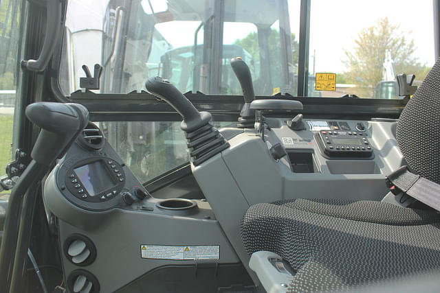 Image of Bobcat E40 equipment image 1