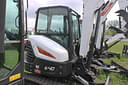 2025 Bobcat E40 Image