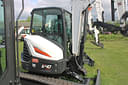 2025 Bobcat E40 Image