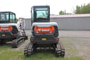 2025 Bobcat E40 Image