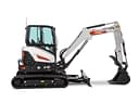 2025 Bobcat E40 Image