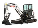 2025 Bobcat E48 Image