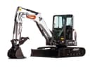 2025 Bobcat E55R2 Image