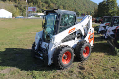 Skid Steers