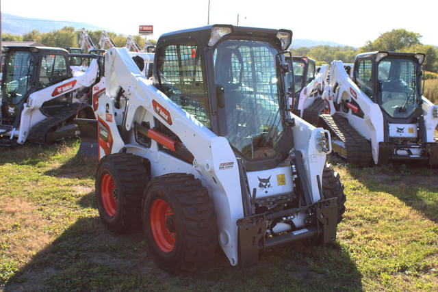 Image of Bobcat S650 equipment image 1