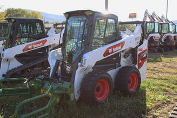Main image Bobcat S66