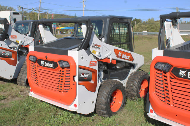 Image of Bobcat S66 equipment image 4