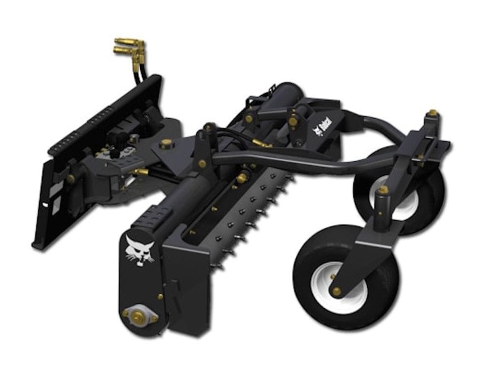 2025 Bobcat Undetermined Equipment Image0