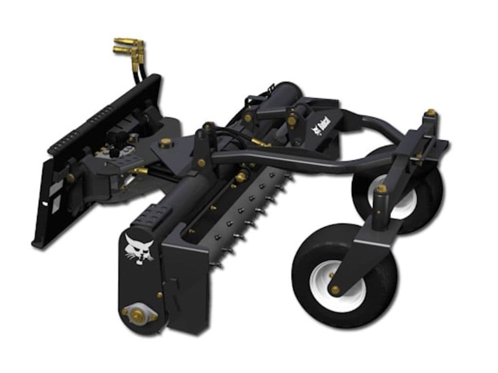 Image of Bobcat Undetermined Image 0