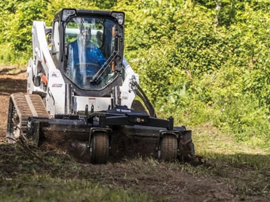 Image of Bobcat Undetermined Image 1