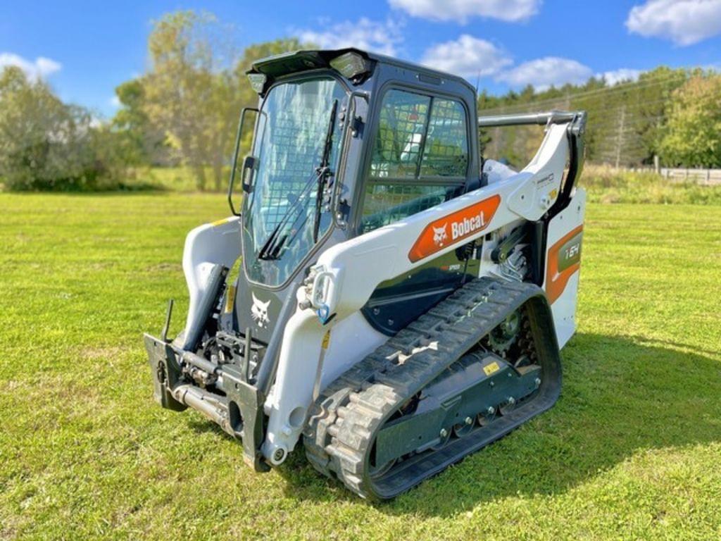 Image of Bobcat T64 Primary image
