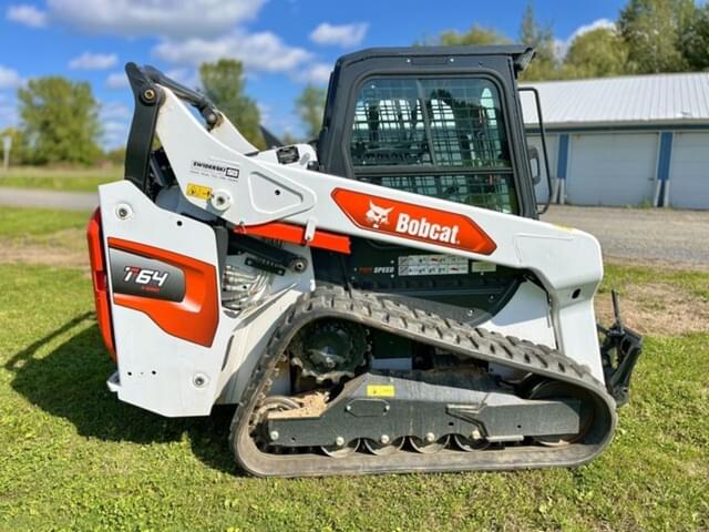 Image of Bobcat T64 equipment image 4