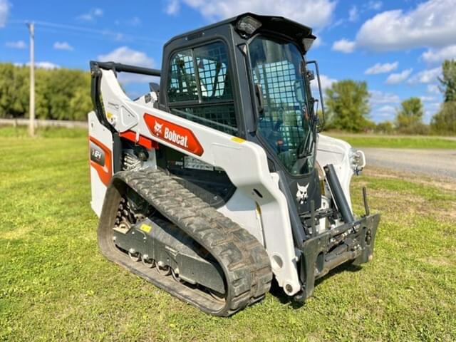 Image of Bobcat T64 equipment image 1