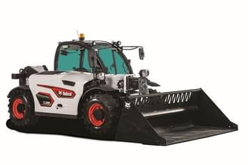 Main image Bobcat TL519