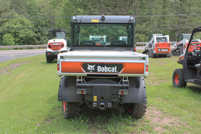 Image of Bobcat UW56 equipment image 3