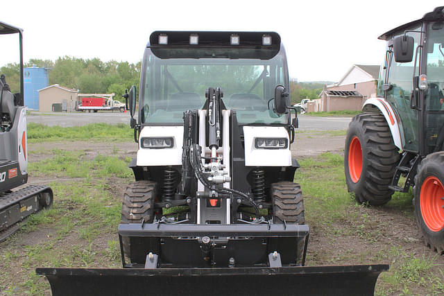 Image of Bobcat UW56 equipment image 1