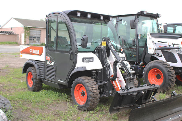 Image of Bobcat UW56 equipment image 2