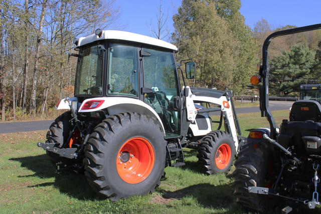 Image of Bobcat UT6573 equipment image 4