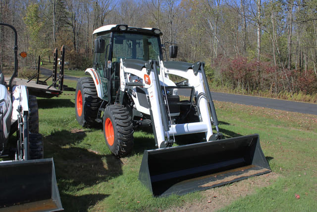 Image of Bobcat UT6573 equipment image 2