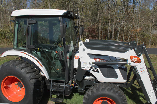 Image of Bobcat UT6573 equipment image 3