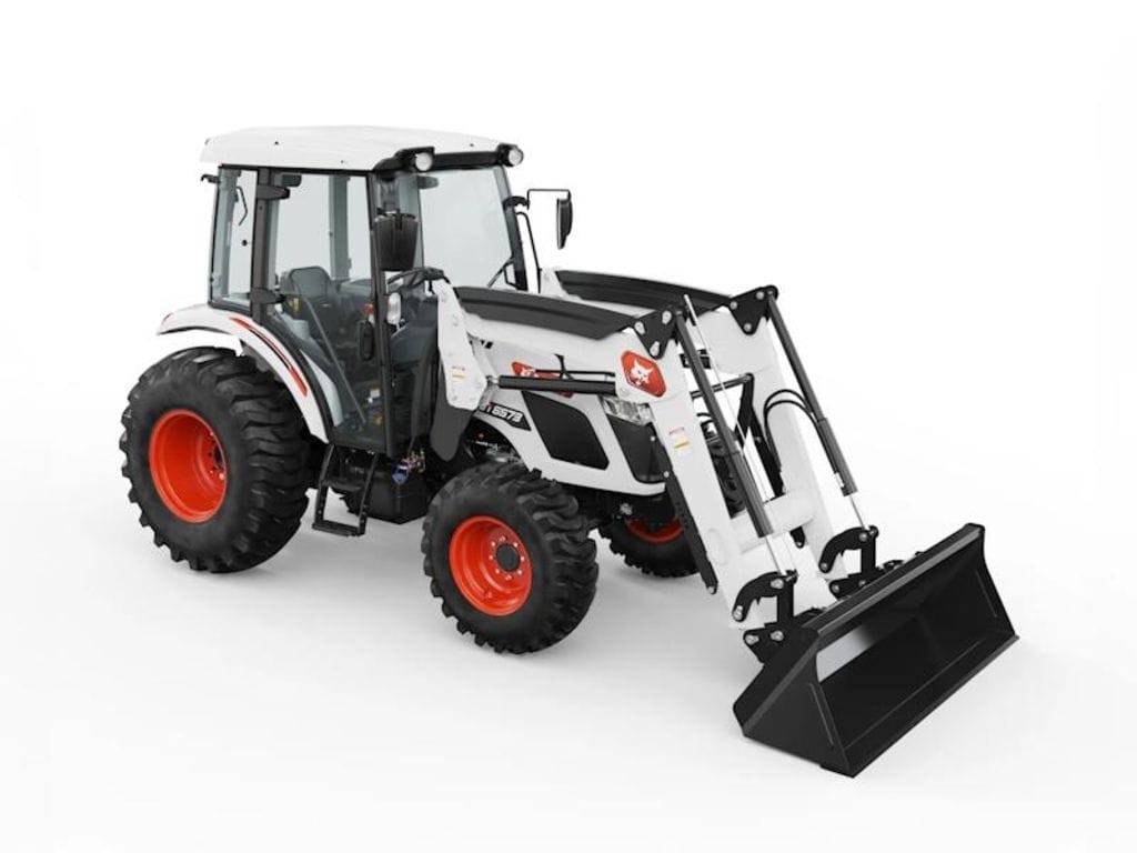 2025 Bobcat UT6573 Equipment Image0