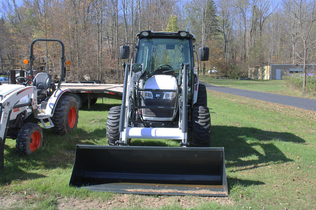 Image of Bobcat UT6573 equipment image 1