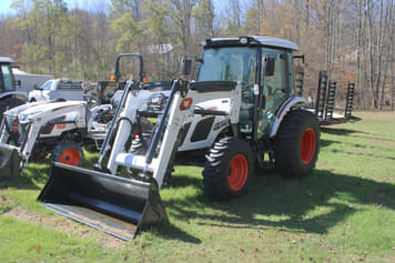 Main image Bobcat UT6573