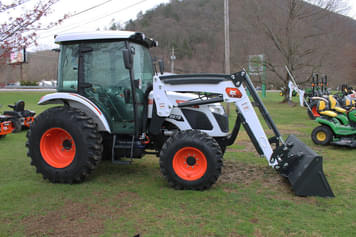 Main image Bobcat UT6573