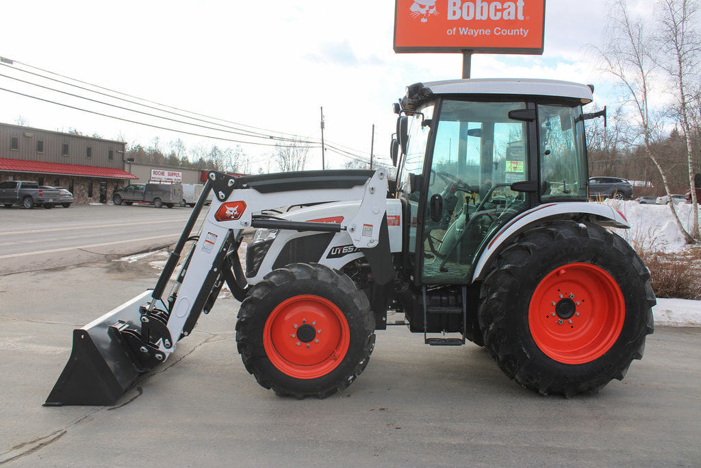 Main image Bobcat UT6573