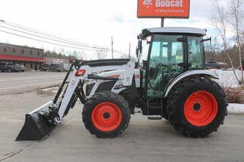 Main image Bobcat UT6573