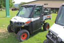 2025 Bobcat UV34 Image