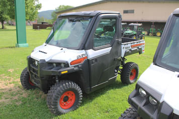Main image Bobcat UV34