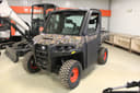 2025 Bobcat UV34 Image