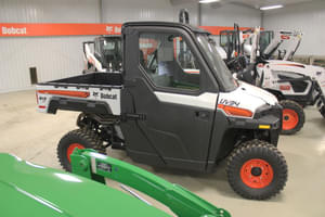 2024 Bobcat UV34 Image