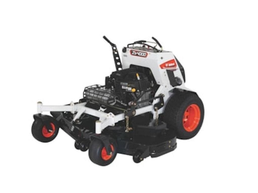 2025 Bobcat ZS4000 Equipment Image0