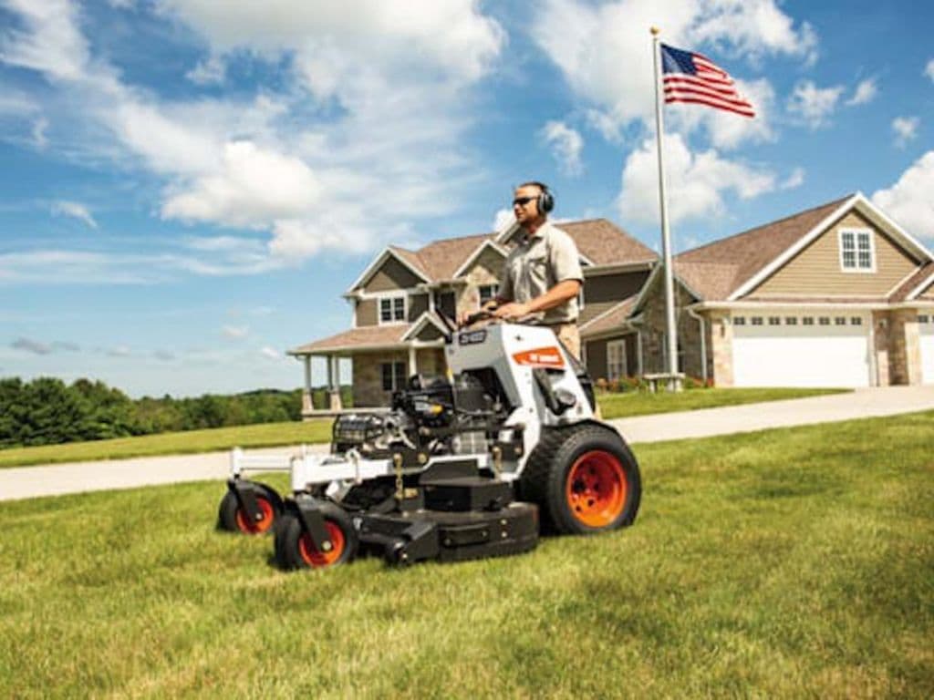 Image of Bobcat ZS4000 Primary Image