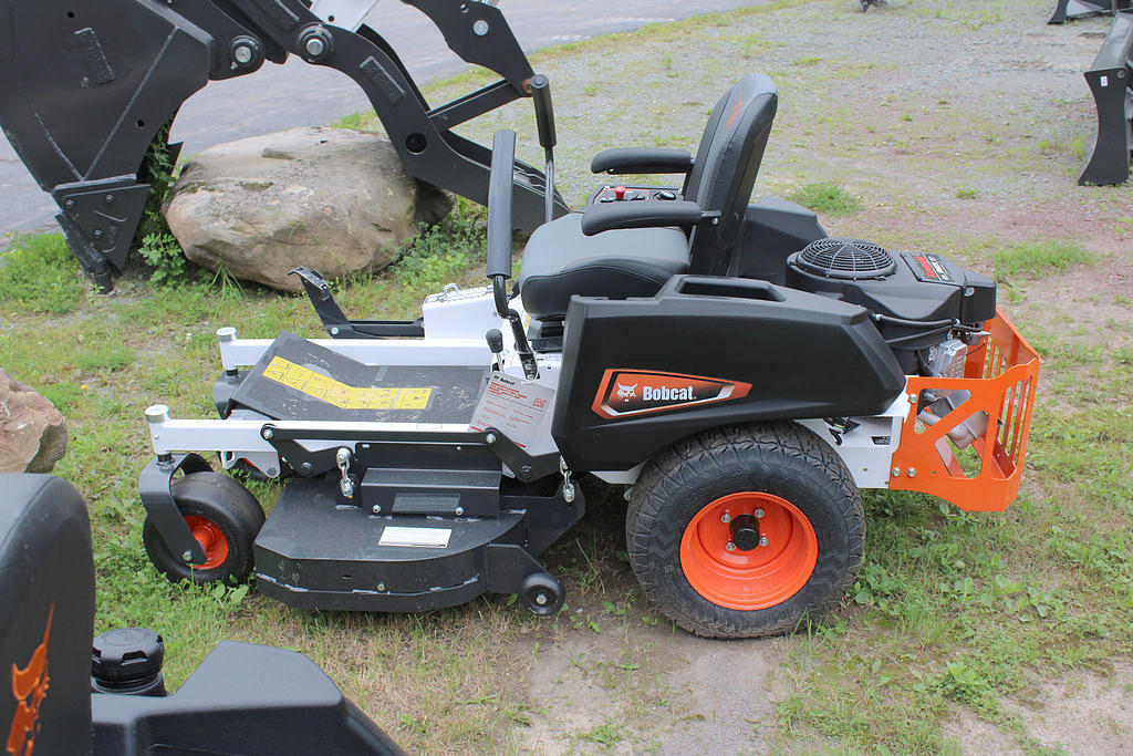 Image of Bobcat ZT2000 Primary image
