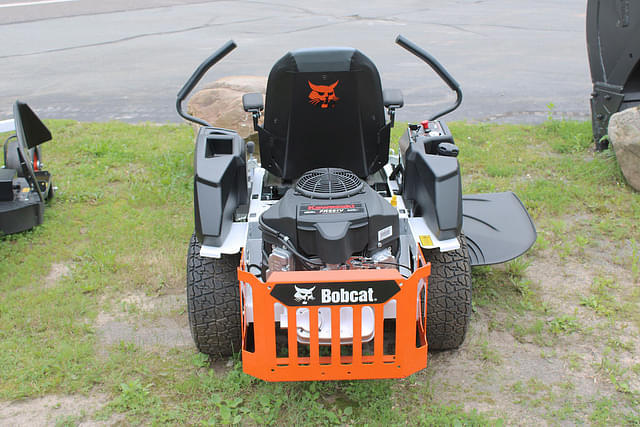 Image of Bobcat ZT2000 equipment image 2