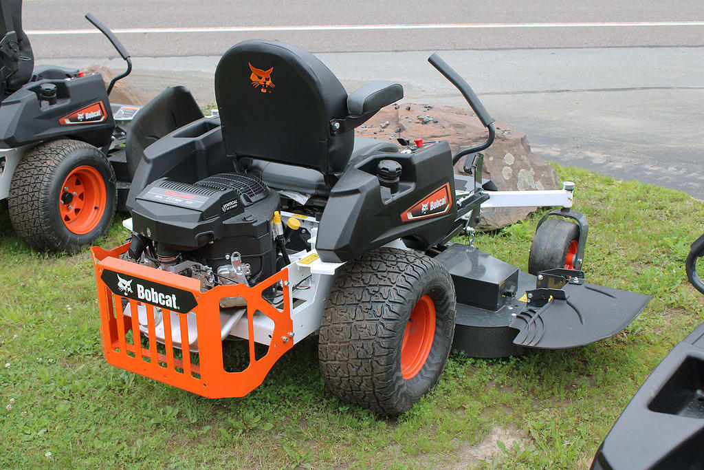 Image of Bobcat ZT3000 Image 0