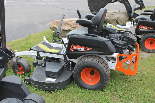 Image of Bobcat ZT3000 equipment image 3