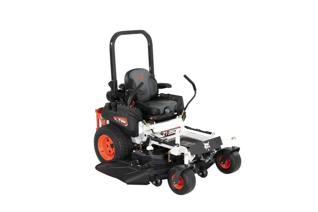 2025 Bobcat ZT3500 Equipment Image0