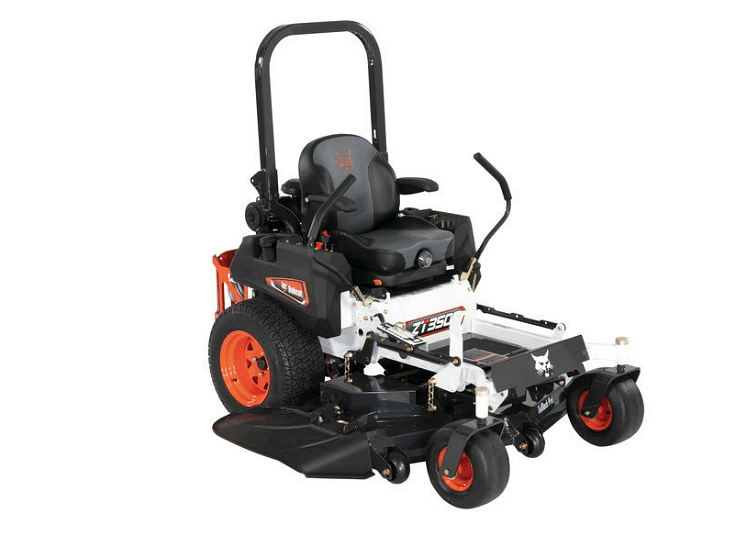 Image of Bobcat ZT3500 Primary image