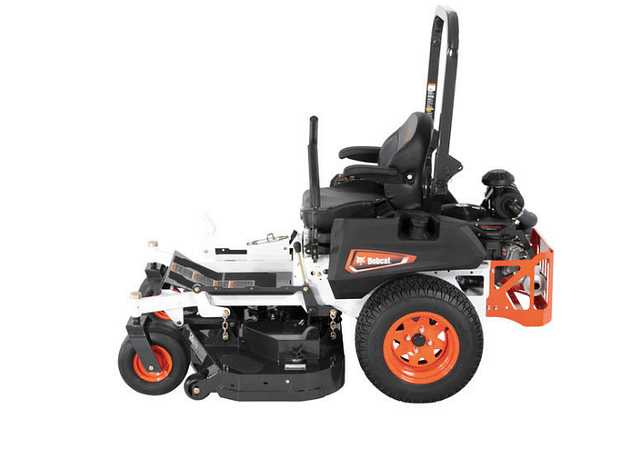 Image of Bobcat ZT3500 equipment image 2