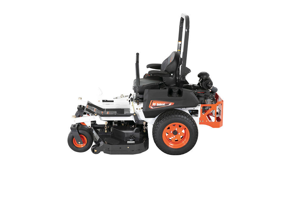 Image of Bobcat ZT3500 Image 1