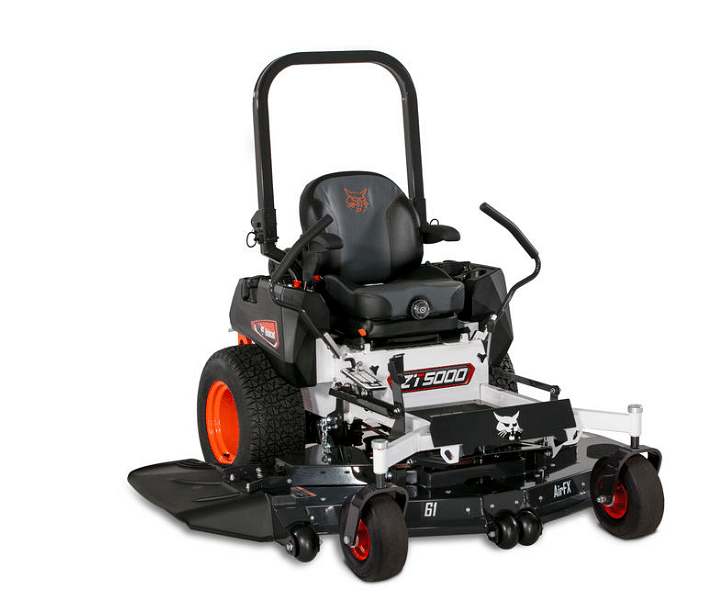 Image of Bobcat ZT5000 Image 0