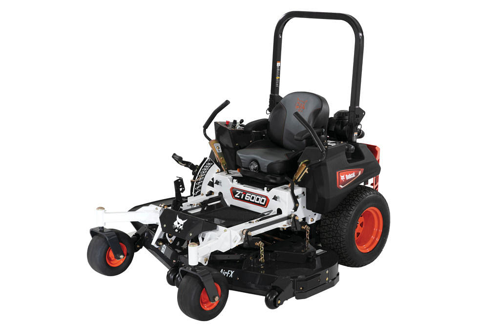 Image of Bobcat ZT6000 Image 0