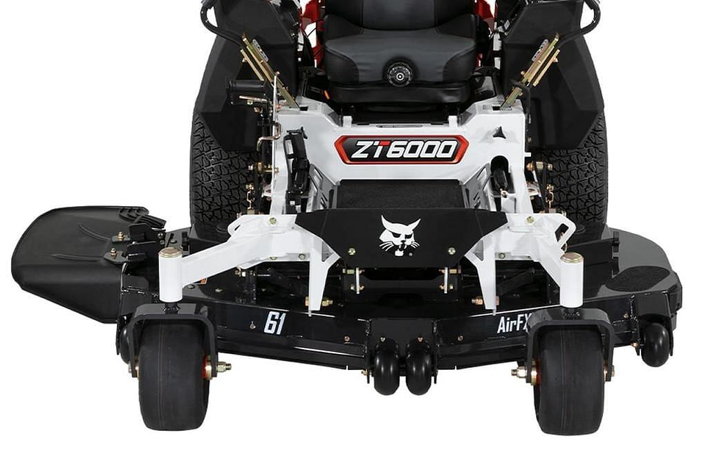 Image of Bobcat ZT6000 Image 1