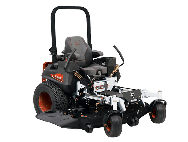 Image of Bobcat ZT7000 equipment image 2