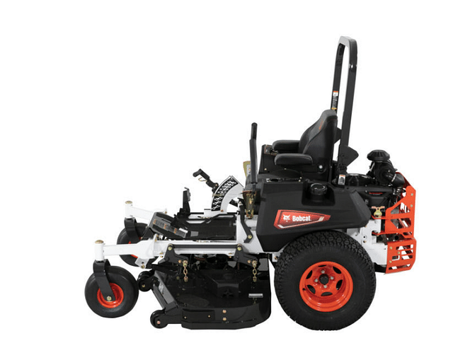 Image of Bobcat ZT7000 equipment image 3