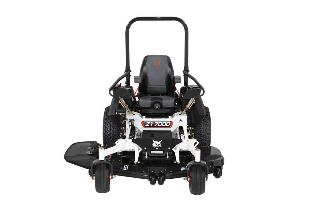 2025 Bobcat ZT7000 Equipment Image0